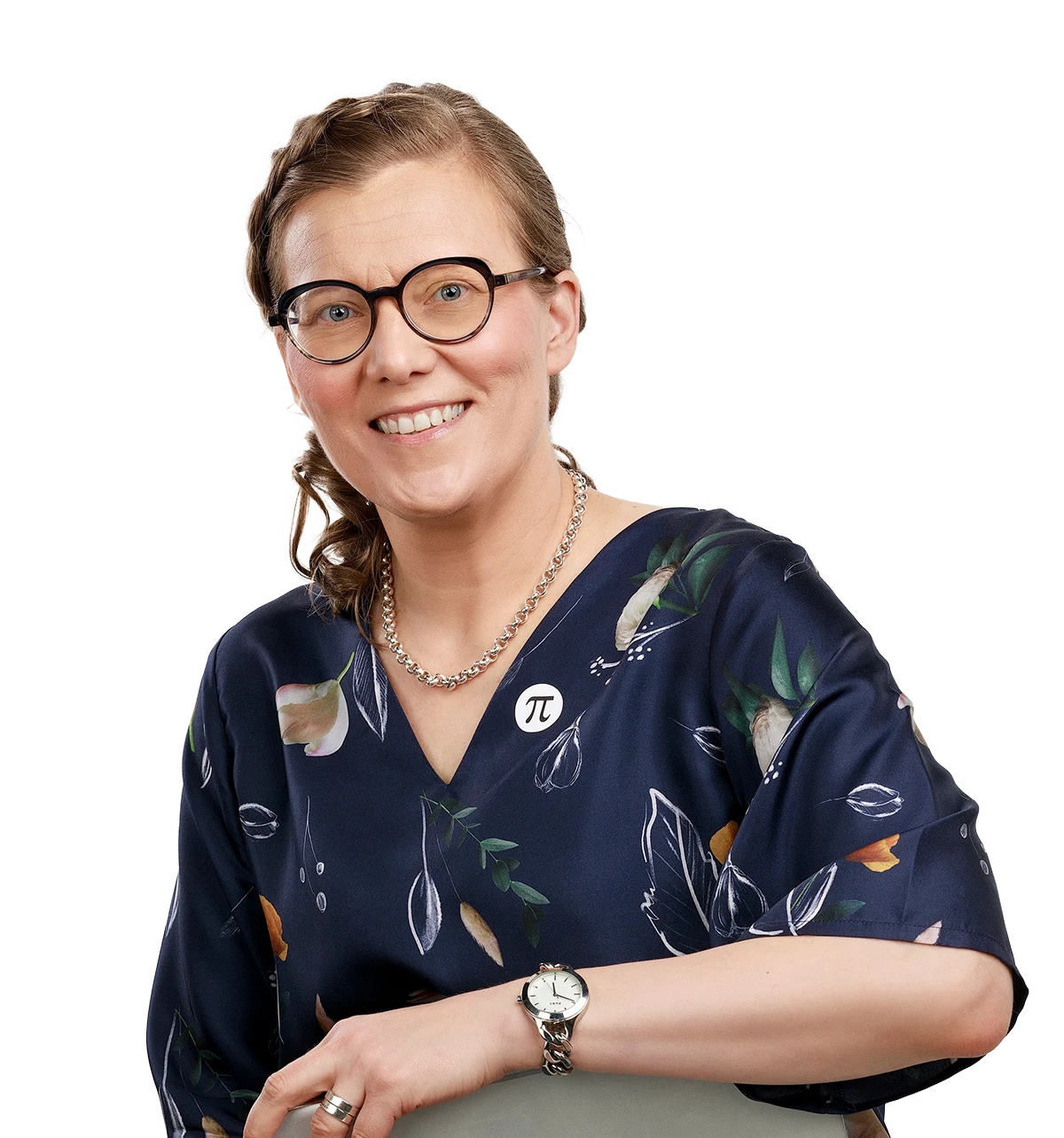 Piia Haapsaari